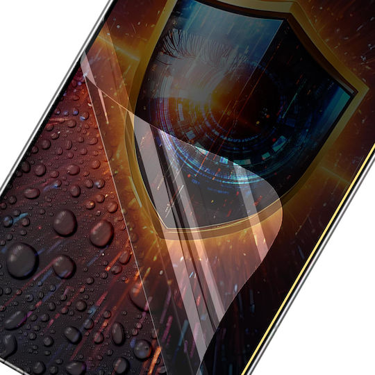 3MK 3MK Datenschutz Matt Gehärtetes Glas Xiaomi 17 Ultra