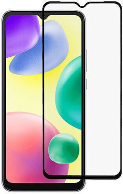 0.3mm Tempered Glass (Redmi 10A)