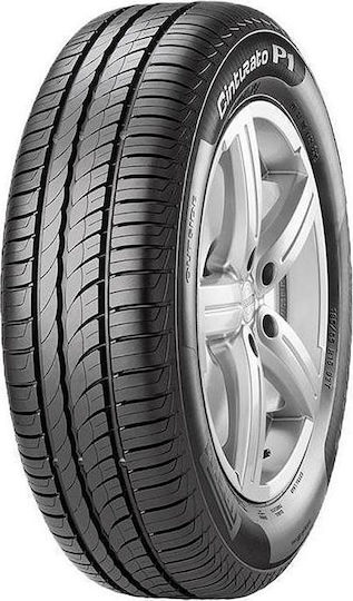 Pirelli Cinturato P1 195/50R15 82V Summer Tire for Passenger Car