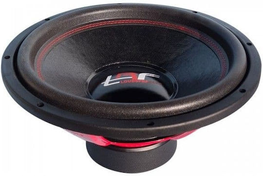 TRF VLSW155 D2 Subwoofer Αυτοκινήτου 15" 500W RMS