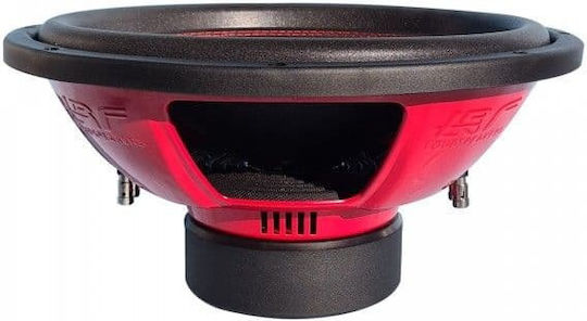 TRF VLSW155 D2 Subwoofer Αυτοκινήτου 15" 500W RMS