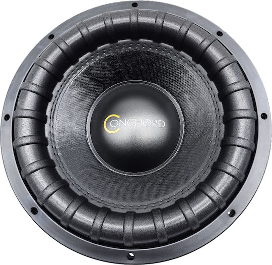 Conchord Auto-Subwoofer 12" 1000W RMS