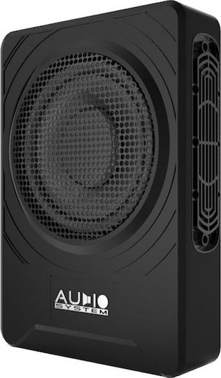 Audio System Us08 Active Subwoofer Αυτοκινήτου