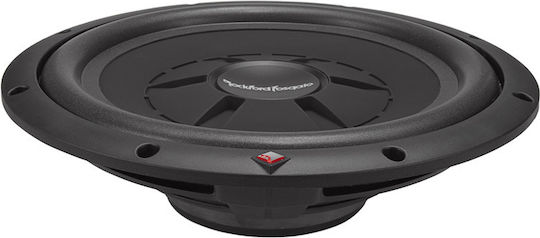 Rockford Fosgate Subwoofer Αυτοκινήτου 12" 250W RMS