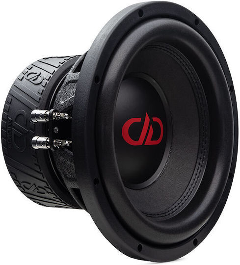 DD Audio 310e-d4 Subwoofer Αυτοκινήτου 4" 500W RMS