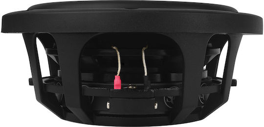 DLS Subwoofer Αυτοκινήτου 8" 250W RMS