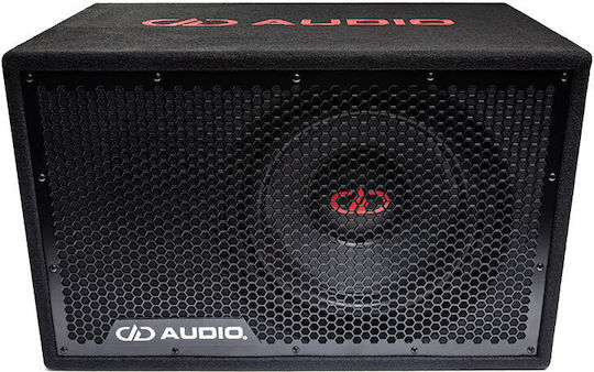 DD Audio Subwoofer Auto 700W RMS cu Carcasă