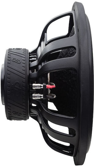 DD Audio Sl715 D2 Subwoofer Αυτοκινήτου 3" 1000W RMS