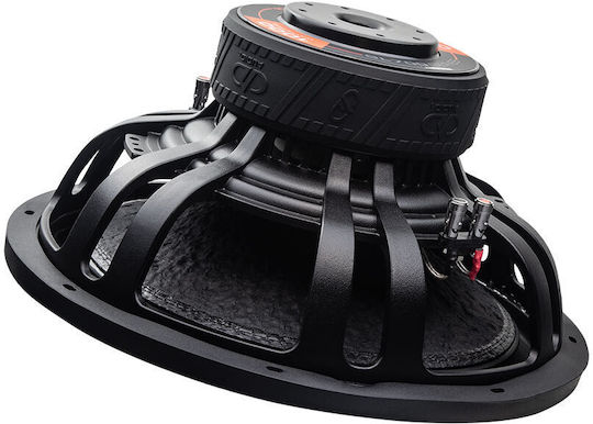 DD Audio Sl715 D2 Subwoofer Αυτοκινήτου 3" 1000W RMS