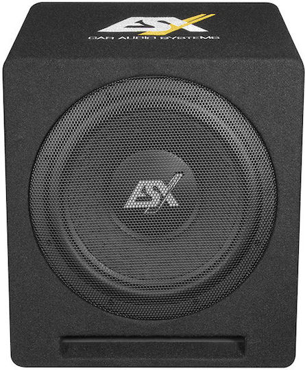 Esx DBX 112Q Auto-Subwoofer 12" 300W RMS