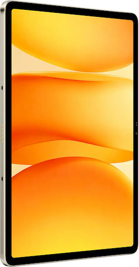 BlackView Mega 12 12.2" Tablet (12GB/256GB) Χρυσό