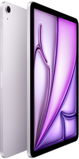 Apple iPad Air M4 (2026) 11" (12GB/512GB) Purple