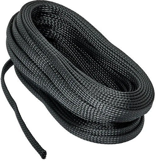 Ecs610b Expandable Wire Sleeve 6-12mm Auto-correct 10m
