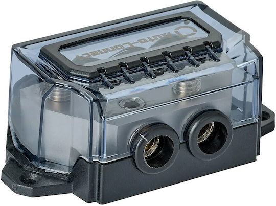 Power Distribution Block 53 Mm² 2 To 4 Auto-connect L1db5324