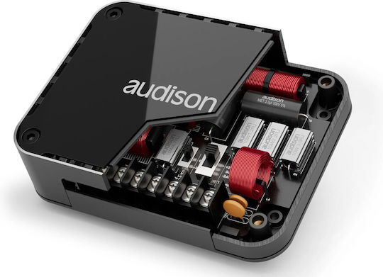 Crossover Αυτοκινήτου – Audison Avcx 3p Voce Ii