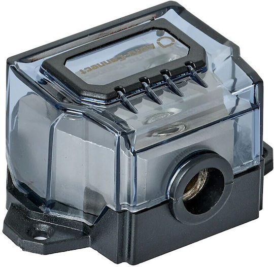 Bloc De Distribuție Putere 53 Mm² 1 La 2 Auto-Connect L1db5312