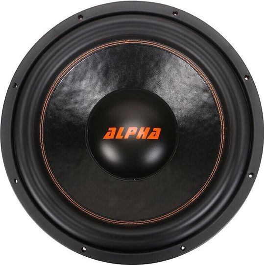 Gas-4chpack12spl Πλήρες Δυνατό Ηχοσύστημα Gas Audio