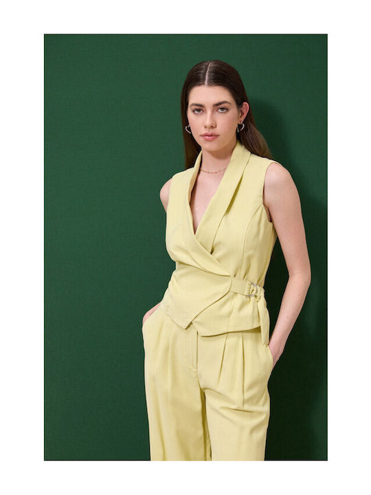 Lemon Women's Vest
