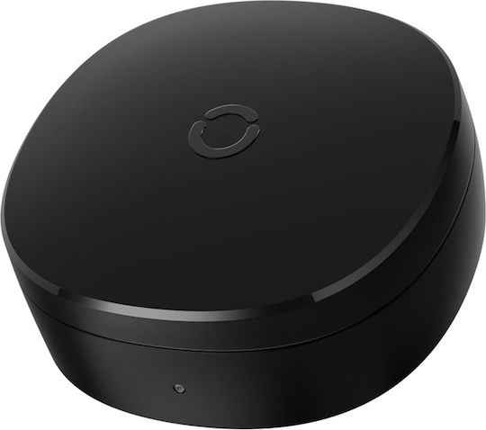 RingConn Gen 2 Smart Ring 22.3mm με Παλμογράφο Ασημί