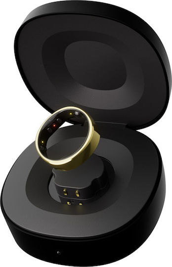 RingConn Gen 2 Inel Inteligent 17.4mm Auriu