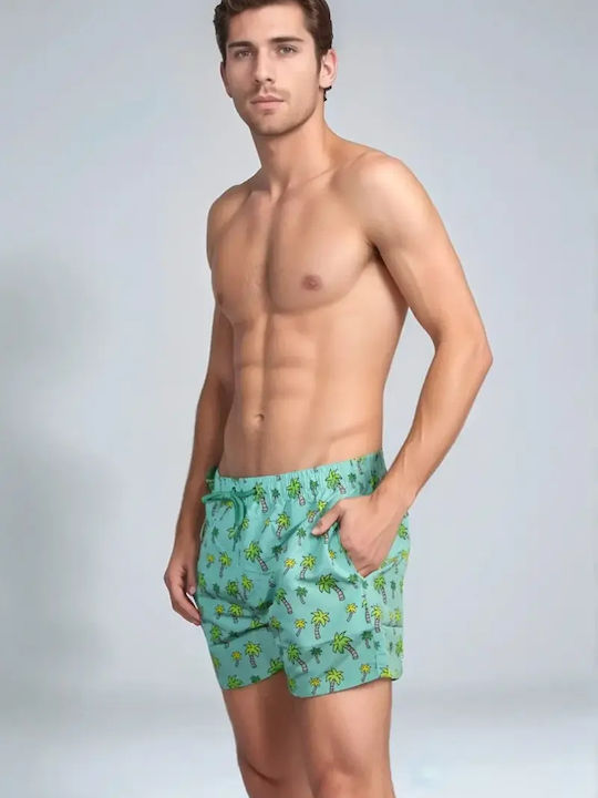 Men's Swimwear Shorts Veraman