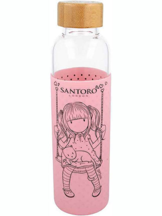 Kinder Silikon Trinkflasche Mit Schraubdeckel Rosa 585ml Osterkerzen Gorjuss Rosa Kinder Silikon Trinkflasche Mit Schraubdeckel Rosa 585ml Osterkerzen Gorjuss Rosa