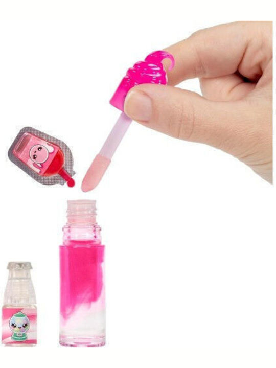 Easter Candle Toy Miniature Yummiland Lipgloss Bianca Bubblegum MGA Entertainment