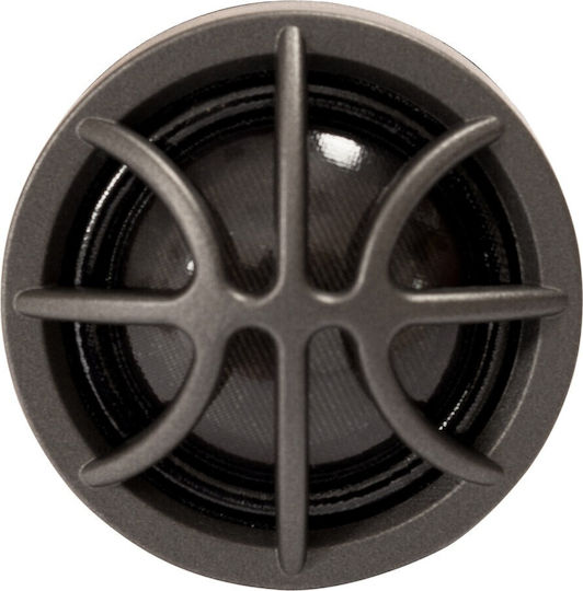 DLS Set Auto-Lautsprecher RCS 6.2i Autolautsprecher 6.5" mit 50W RMS (Tieftöner)