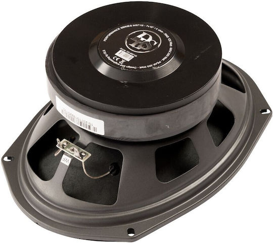DLS Car Speaker Coaxial 7x10" with 300W RMS Midrange Piece