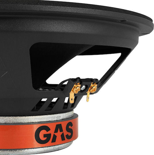 Gas Audio Power Mad Ηχείο Αυτοκινήτου 10" με 150W RMS (Midrange)