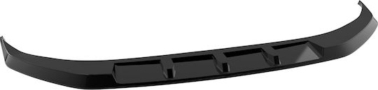 Motordrome Spoiler Car Front Compatible with Nissan Qashqai