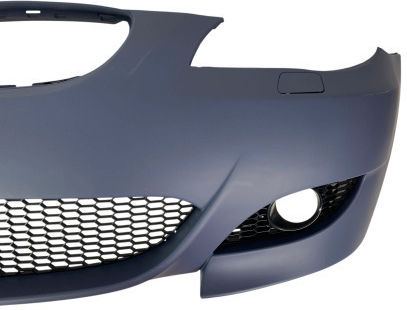 Kit De Caroserie BMW E60 Sedan 2003-2007 Pachet M5 Deschideri Pentru Proiectoare