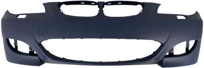 Kit De Caroserie BMW E60 Sedan 2003-2007 Pachet M5 Deschideri Pentru Proiectoare