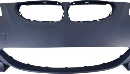 Kit De Caroserie BMW E60 Sedan 2003-2007 Pachet M5 Deschideri Pentru Proiectoare