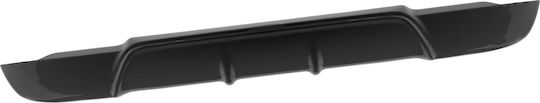 Motordrome Spoiler Αυτοκινήτου Πίσω Smart 453 Συμβατό με Smart ForTwo 2014