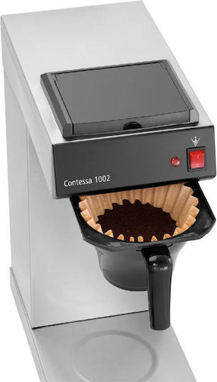 1000 Coffee Filters Paper
