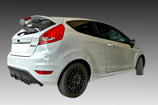 Motordrome Щифт за крака за Автомобили Встрани Съвместими с Ford Fiesta 2008 - 2013