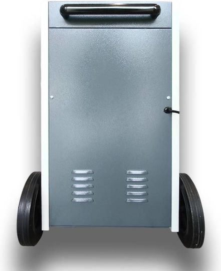 Puredry DrySmart Series Αφυγραντήρας με Συμπιεστή και Wi-Fi Γκρι