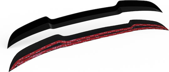 Motordrome Spoiler de acoperiș din plastic Ford Puma