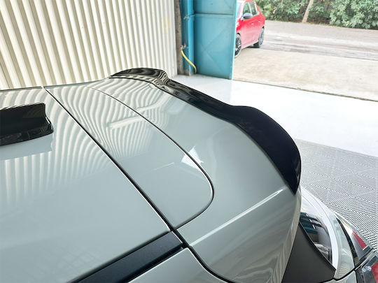Motordrome Spoiler de acoperiș din plastic Ford Puma