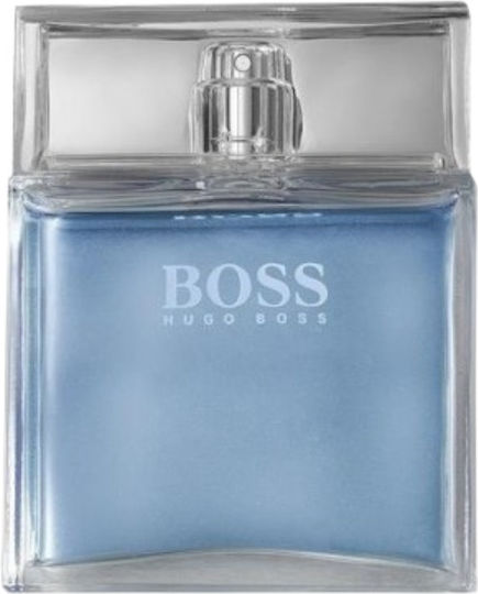 Hugo Boss Pure Home Edt 75ml