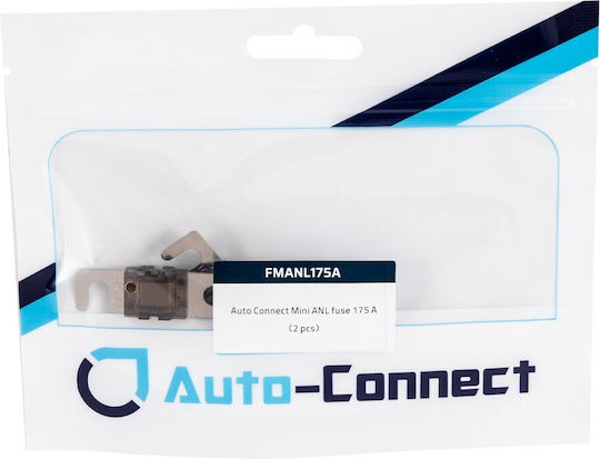 Мини ANL AFS 175A автомобилни предпазители Auto-Connect 720FMANL175A двойка