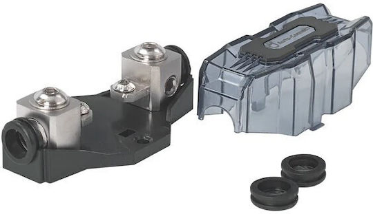 L1fhafs Suport Siguranțe Mini-ANL Level 1 10-22mm²