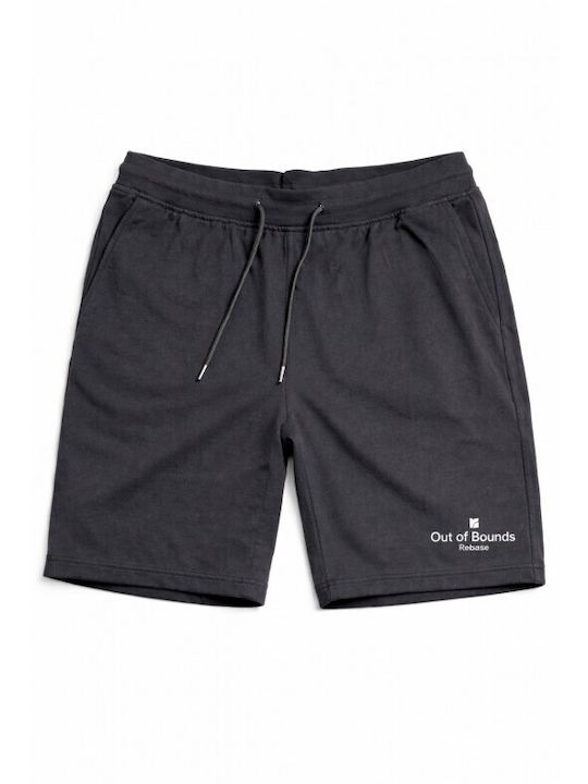 Sports Men's Shorts Black