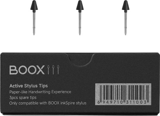 Onyx Flip Cover Blacη (ONYX BOOX InkSpire) OSL0071R