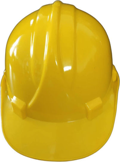 Cască de Șantier Albastră