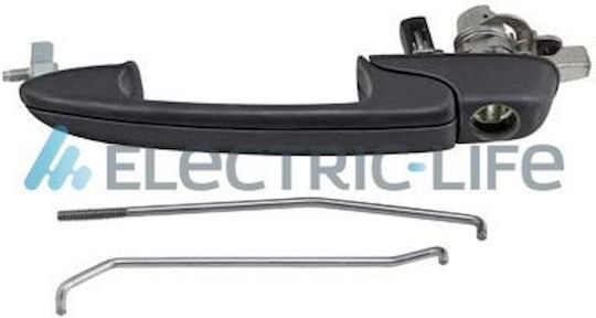Electric Life Türgriff Fiat Brava ZR80402