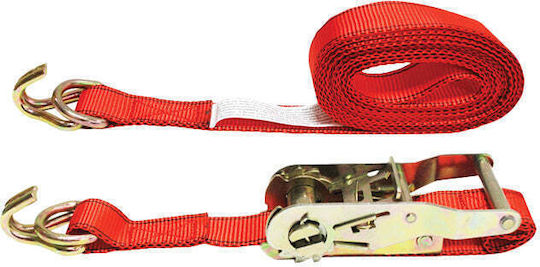 Bormann Pro Bormann Pro Brb1070 Ratchet Straps 35mm X 10m Strength 2ton