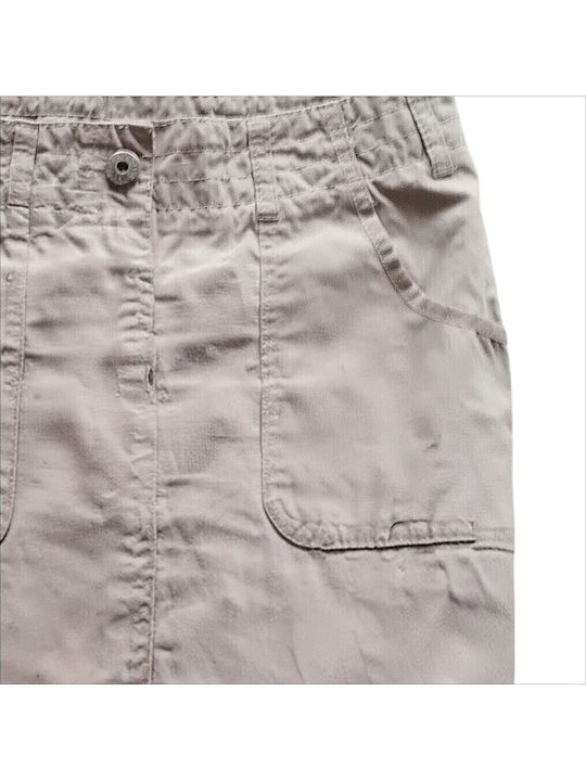 Denim Damenrock Sand Dust