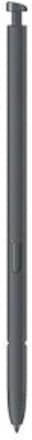 Samsung Stylus S Pen Ψηφιακή για Galaxy S26 Ultra σε Μαύρο χρώμα EJ-PS948BBEGEU